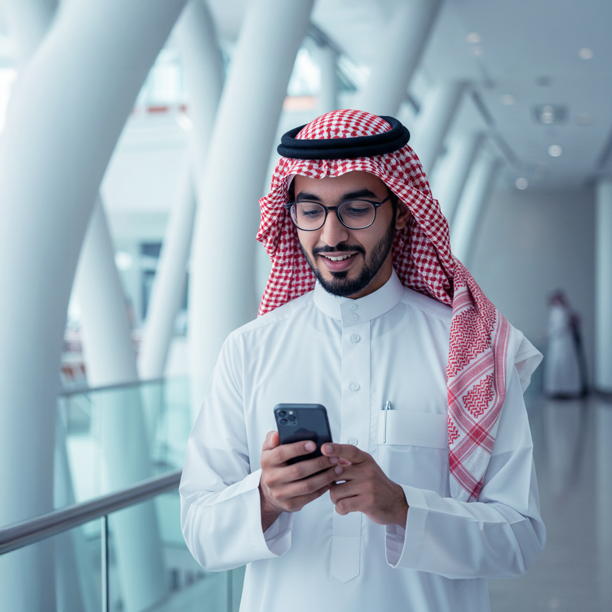 وصول سريع لمعلوماتك-Icon