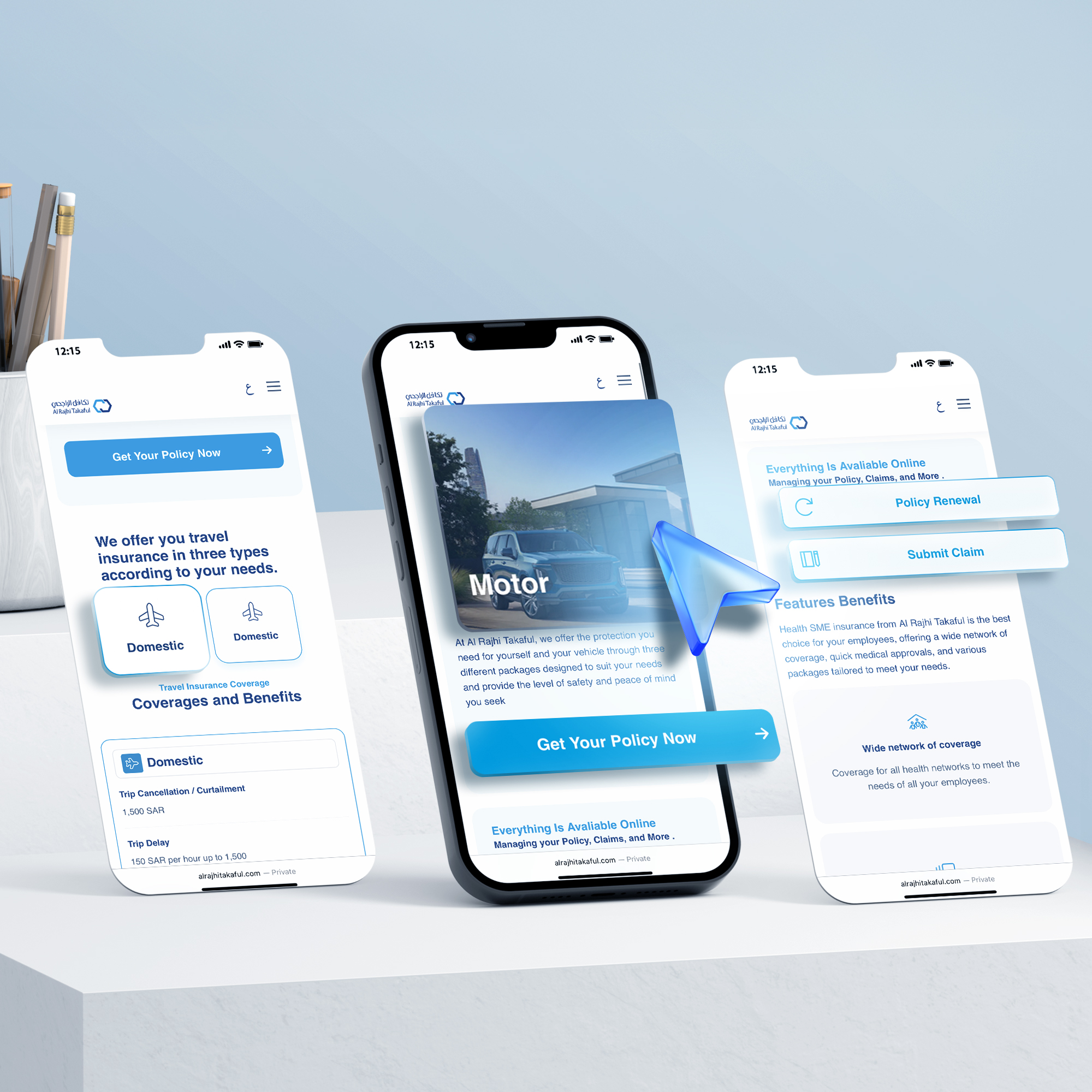 Compare all insurance-Icon